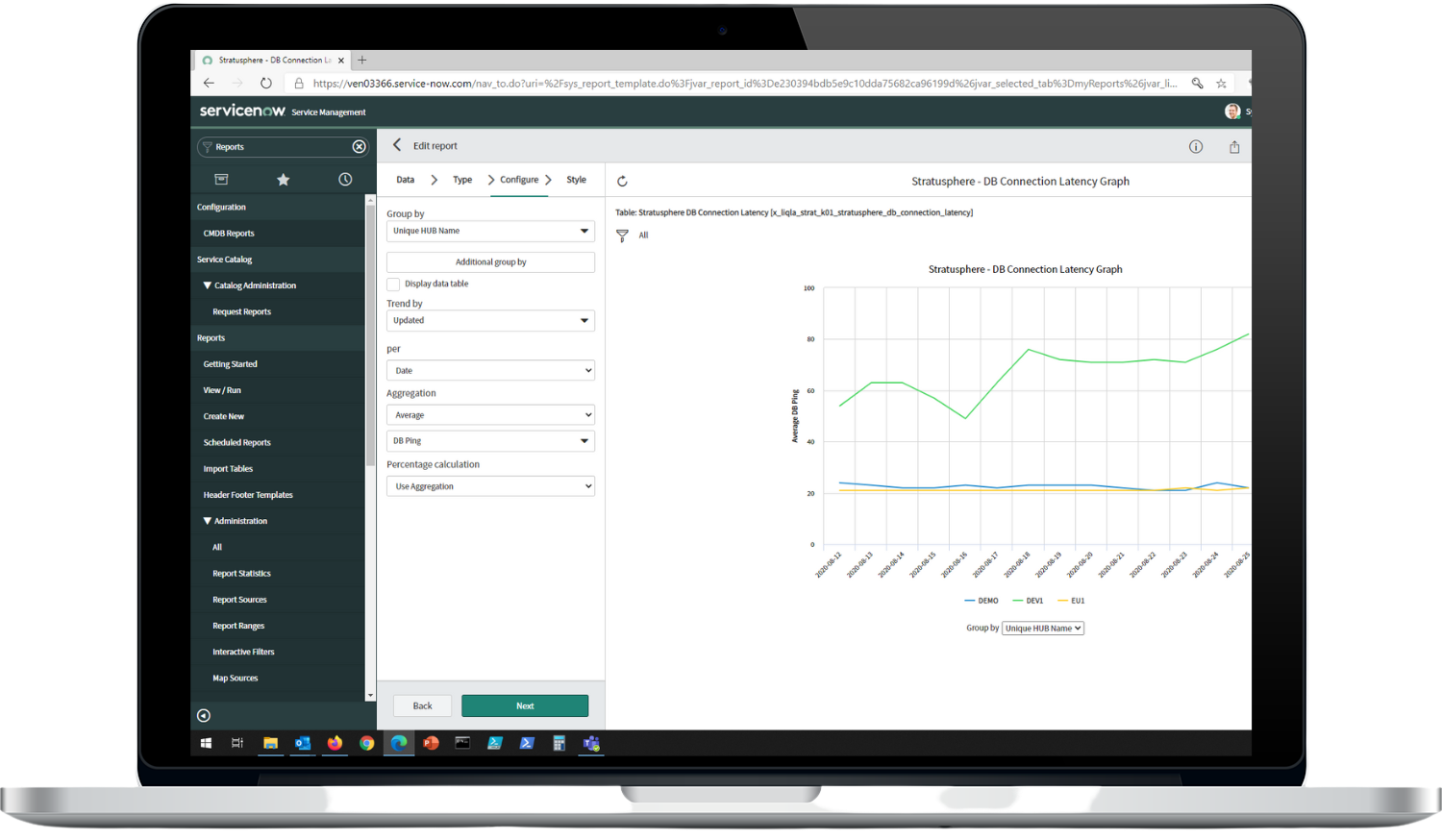 ServiceNow
